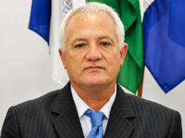 Câmara de vereadores reprova contas de 2024 do ex-prefeito Alfredão