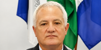 Câmara de vereadores reprova contas de 2024 do ex-prefeito Alfredão