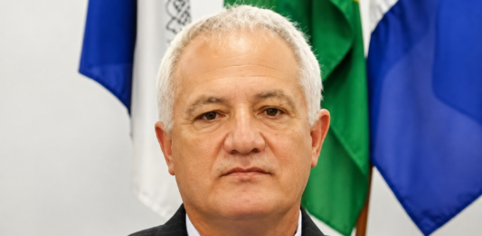 Câmara de vereadores reprova contas de 2024 do ex-prefeito Alfredão