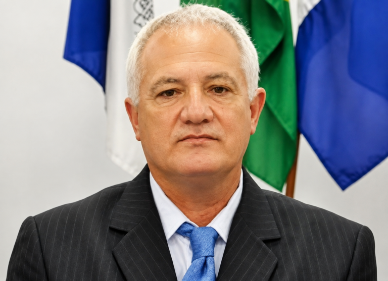 Câmara de vereadores reprova contas de 2024 do ex-prefeito Alfredão