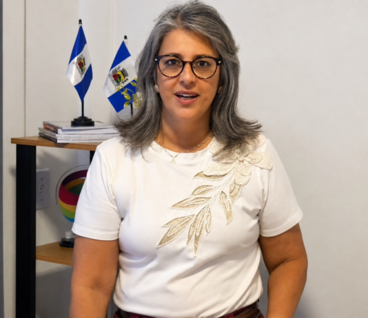 Prefeitura de Itaperuna homenageia alunos da rede municipal pelo Dia do Estudante