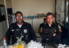 Ação da PM em Italva: revólver, crack e material para tráfico são apreendidos em pastagem