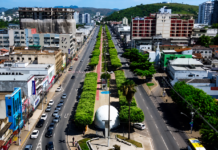 Conselho Comunitário de Segurança convoca passeata pela implantação da Estrada do Contorno em Itaperuna