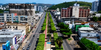 Conselho Comunitário de Segurança convoca passeata pela implantação da Estrada do Contorno em Itaperuna