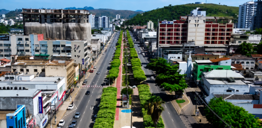 Conselho Comunitário de Segurança convoca passeata pela implantação da Estrada do Contorno em Itaperuna