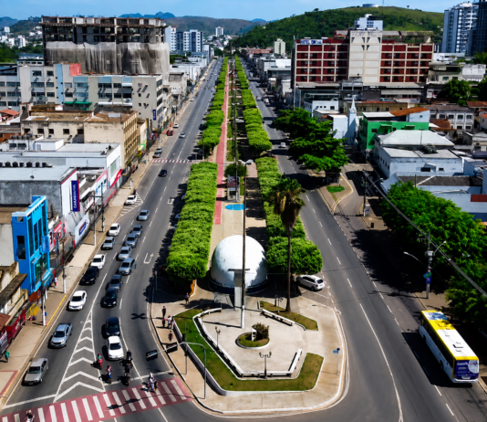 Conselho Comunitário de Segurança convoca passeata pela implantação da Estrada do Contorno em Itaperuna