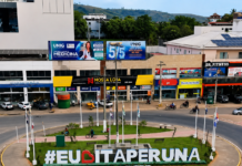 Itaperuna realiza 4ª edição da ação “Meu Pai Camisa 10” para movimentar comércio local neste sábado (8)