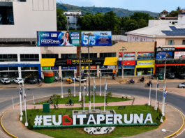 Itaperuna realiza 4ª edição da ação “Meu Pai Camisa 10” para movimentar comércio local neste sábado (8)