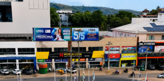 Itaperuna realiza 4ª edição da ação “Meu Pai Camisa 10” para movimentar comércio local neste sábado (8)