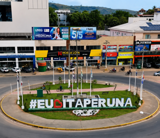 Itaperuna realiza 4ª edição da ação “Meu Pai Camisa 10” para movimentar comércio local neste sábado (8)