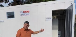 Beira Rio recebe edição especial do ‘Família na Praça’ no Dia dos Pais e ganha nova estrutura de banheiros