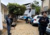 Operação conjunta prende líderes de grupo criminoso e apreende armas e moto em Bom Jesus do Itabapoana