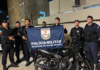 Polícia Militar recupera motocicleta furtada em Itaperuna; comprador é autuado por receptação