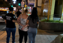 Operação Integrada em Itaperuna Apreende Quase 13 kg de Maconha no Bairro Vinhosa