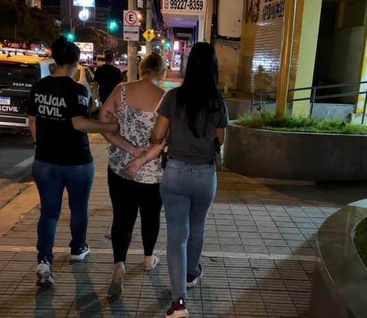 Operação Integrada em Itaperuna Apreende Quase 13 kg de Maconha no Bairro Vinhosa