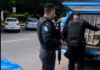 Casal procurado por estupro de vulnerável é preso pela PM no bairro Lions, em Itaperuna