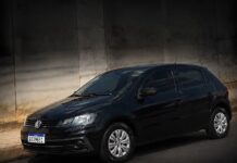 Carro furtado próximo a hospital em Itaperuna mobiliza pedido de ajuda nas redes sociais