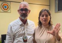 A pedido da Vereadora Sargento Cristiane Polícia Civil investiga série de envenenamentos de animais em Itaperuna