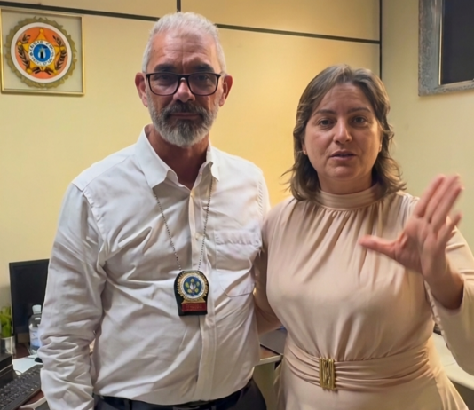 A pedido da Vereadora Sargento Cristiane Polícia Civil investiga série de envenenamentos de animais em Itaperuna