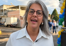 Itaperuna celebra a cidadania com desfiles cívicos de 7 de setembro