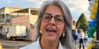 Itaperuna celebra a cidadania com desfiles cívicos de 7 de setembro