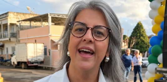 Itaperuna celebra a cidadania com desfiles cívicos de 7 de setembro