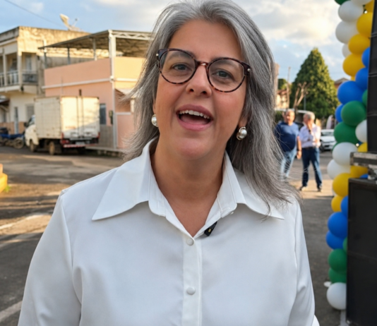 Itaperuna celebra a cidadania com desfiles cívicos de 7 de setembro