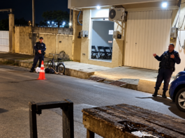 Discussão termina com homem desacordado no bairro Cehab, em Itaperuna