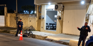 Discussão termina com homem desacordado no bairro Cehab, em Itaperuna