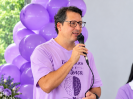 Centro de Doenças de Alzheimer e Parkinson promove ação de conscientização em Itaperuna