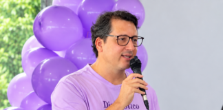 Centro de Doenças de Alzheimer e Parkinson promove ação de conscientização em Itaperuna
