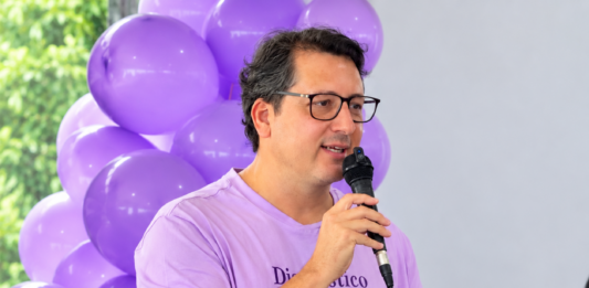 Centro de Doenças de Alzheimer e Parkinson promove ação de conscientização em Itaperuna