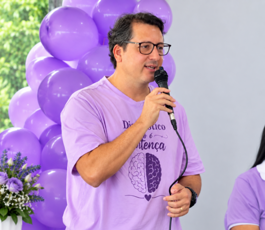 Centro de Doenças de Alzheimer e Parkinson promove ação de conscientização em Itaperuna