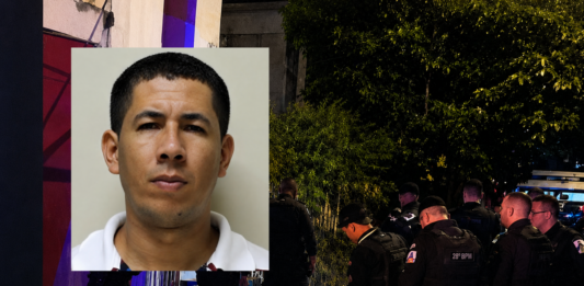 Homem de 39 anos é morto a tiros no bairro Matinada, em Itaperuna