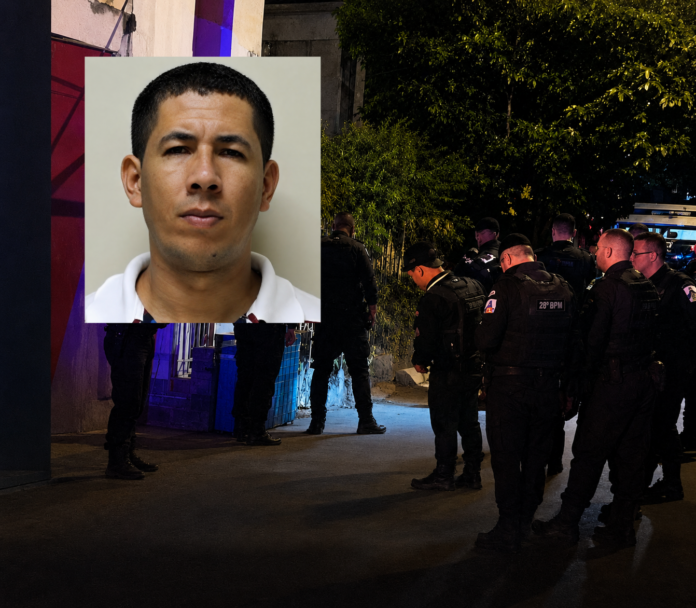 Homem é assassinado em Itaperuna
