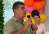 Programa ‘Olhinho Feliz’ entrega óculos a estudantes e reforça aprendizado na rede municipal