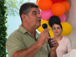 Programa ‘Olhinho Feliz’ entrega óculos a estudantes e reforça aprendizado na rede municipal