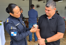 29º Batalhão de Polícia Militar comemora 36 anos de atuação no Noroeste Fluminense