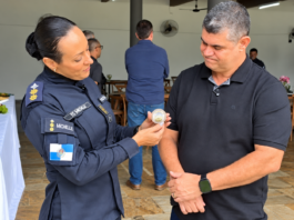 29º Batalhão de Polícia Militar comemora 36 anos de atuação no Noroeste Fluminense