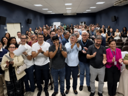 Programa “Um Só Coração” é lançado no Hospital São José do Avaí para agilizar atendimento cardiovascular em Itaperuna