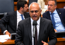 Jair Bittencourt fala sobre as eleições de 2026 e destaca compromisso com o interior do RJ