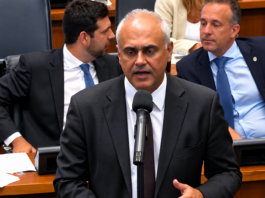 Jair Bittencourt fala sobre as eleições de 2026 e destaca compromisso com o interior do RJ