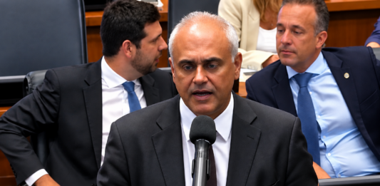 Jair Bittencourt fala sobre as eleições de 2026 e destaca compromisso com o interior do RJ
