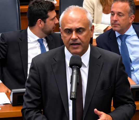 Jair Bittencourt fala sobre as eleições de 2026 e destaca compromisso com o interior do RJ
