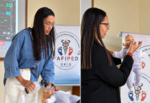 UNIG realizou evento sobre emergências em UTI Neonatal e destacou a importância da atuação fisioterapêutica